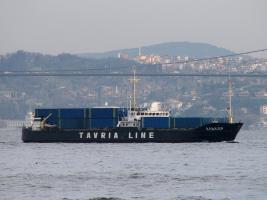 ALKOR - IMO 8811651