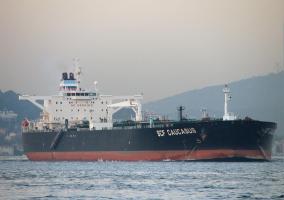 SCF CAUCASUS - IMO 9224441