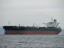 SCF CAUCASUS - IMO 9224441