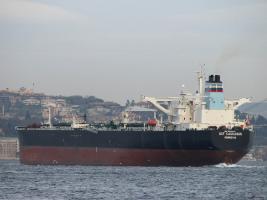 SCF CAUCASUS - IMO 9224441