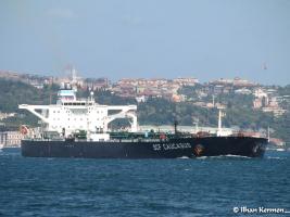 SCF CAUCASUS - IMO 9224441