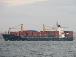 NORTHERN HARMONY - IMO 9070761