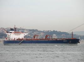 SEAOATH - IMO 9290361