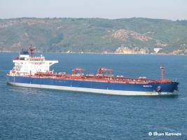 SEAOATH - IMO 9290361