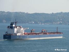 SEAOATH - IMO 9290361