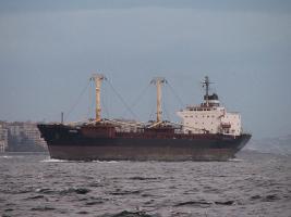 AFAMIA - IMO 7710642