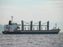 EAST TENDER - IMO 9245067