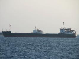 GARDEMARIN - IMO 6714134