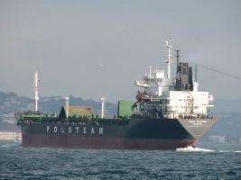 IGNACY DASZYNSKI - IMO 8502561