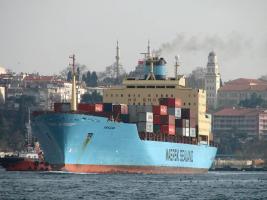 ANKARA - IMO 7361219