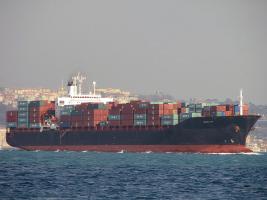 MARMARA SEA - IMO 8905933