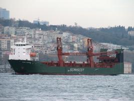 SCAN ATLANTIC - IMO 9198226