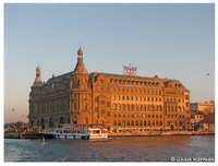 Haydarpasa