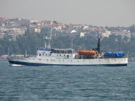 POISK - IMO 7438098