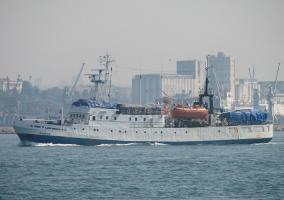 POISK - IMO 7438098