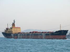 GENERAL VLADIMIR ZAIMOV - IMO 7227970