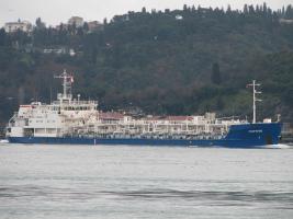 ANDROPOV - IMO 9269348