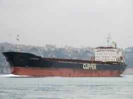 CLIPPER GEM - IMO 8800119