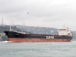 CLIPPER GEM - IMO 8800119