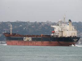 CLIPPER GEM - IMO 8800119