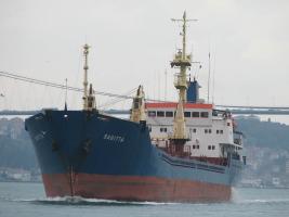 SAGITTA - IMO 8036093