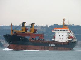 GARIP - IMO 7360708