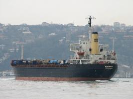 WINDWARD - IMO 7374113