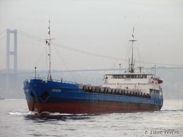 ARIADNA - IMO 8948181