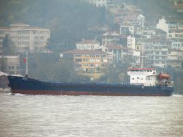 RELIANCE - IMO 8872344