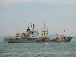 AL YARMOUK - IMO 7817464