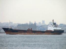 CAPTAIN IVAN - IMO 7023805