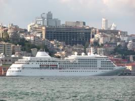 SILVER WHISPER