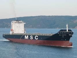 MSC GENEVA 