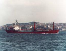 IPPOCRATIS - IMO 7235783