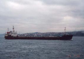 NEFTERUDOVOZ 36M - IMO 7833030