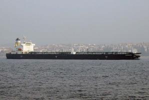 ERIKOUSSA - IMO 9254850