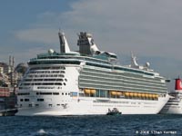 NAVIGATOR OF THE SEAS 