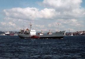 SARATA - IMO 7114642