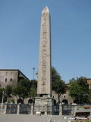 Dikilitaş/Obelisk