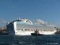 RUBY PRINCESS