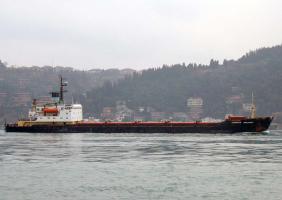 KAPITONAS STULPINAS - IMO 7942829