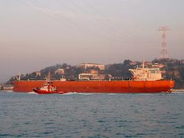 SCF SAYAN - IMO 9224465