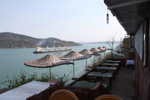 Rumelikavağı