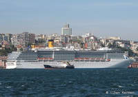 COSTA MEDITERRANEA