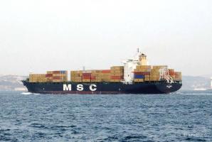 MSC MANDY