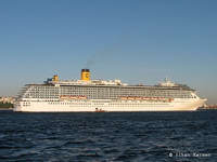 COSTA MEDITERRANEA