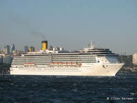 COSTA MEDITERRANEA