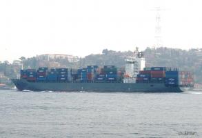 CMA CGM DARDANELLES