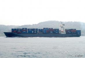 CMA CGM DARDANELLES